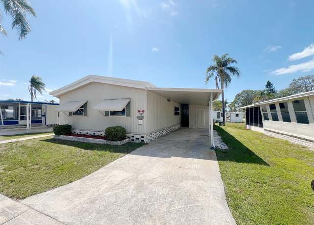 Property at 605 Michigan Blvd #107, Dunedin, FL 34698, 3 beds, 2 baths