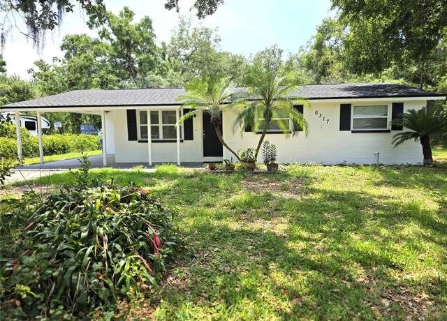 Property at 6317 Buster Dr, Tampa, FL 33619, 3 beds, 1 bath