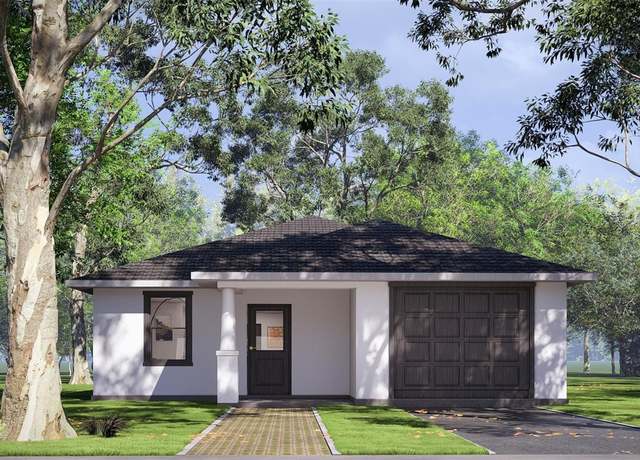 Property at 1212 Avenue F, Haines City, FL 33844, 3 beds, 2 baths