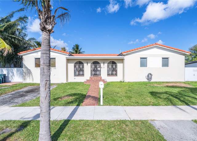 Property at 3121 SW 85th Ave, Miami, FL 33155, 5 beds, 3 baths