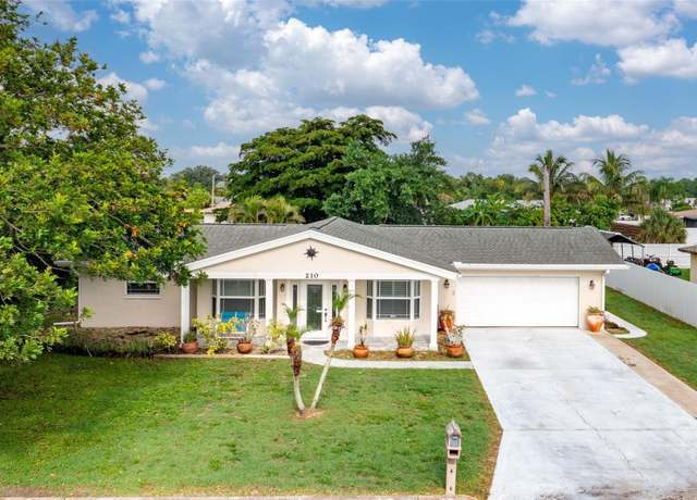 Property at 210 Jayview Ave, Lehigh Acres, FL 33936, 3 beds, 2 baths