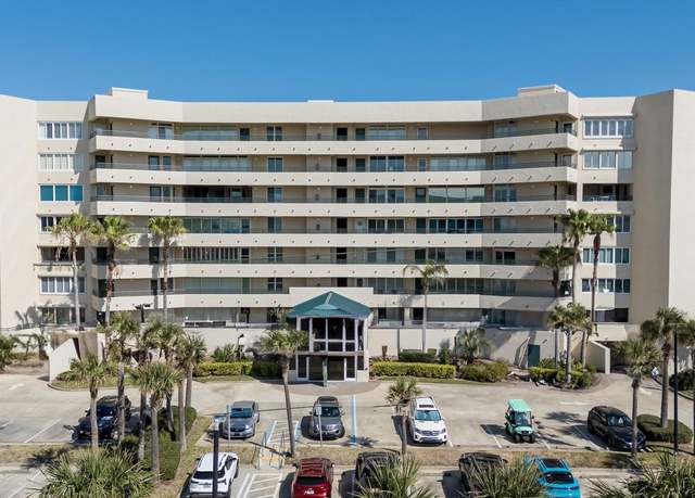 Property at 4631 S Atlantic Ave S #8201, Ponce Inlet, FL 32127, 3 beds, 3 baths