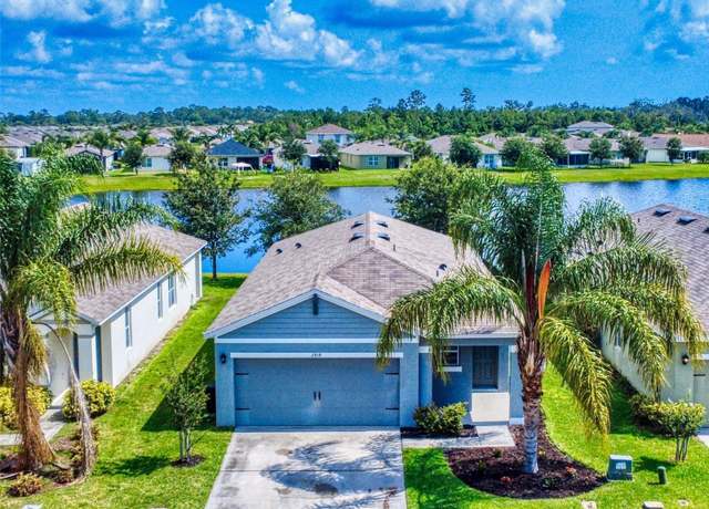 Property at 2919 Sime St, New Smyrna Beach, FL 32168, 3 beds, 2 baths