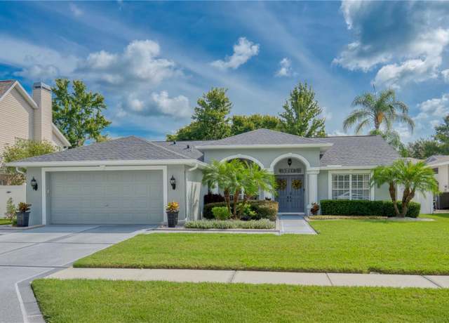 Property at 7828 Primula Ln, New Port Richey, FL 34654, 4 beds, 2 baths