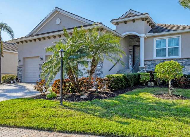 Property at 5230 Title Row Dr, Bradenton, FL 34210, 3 beds, 3 baths