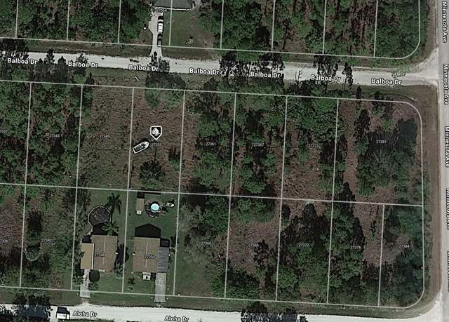 Property at 27355 Balboa Dr, Punta Gorda, FL 33955