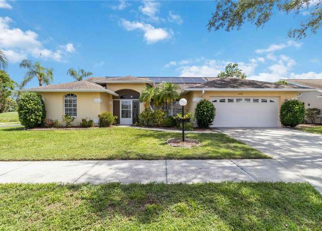 Property at 6405 Alesheba Ln, Sarasota, FL 34240, 3 beds, 2 baths