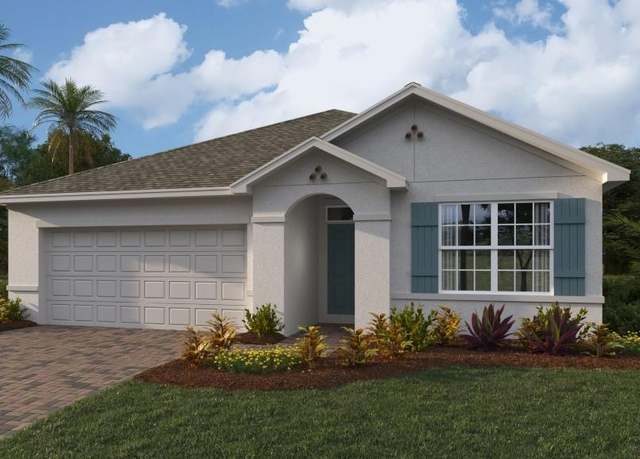 Property at 5119 Schubert Trl, North Port, FL 34287, 3 beds, 2 baths