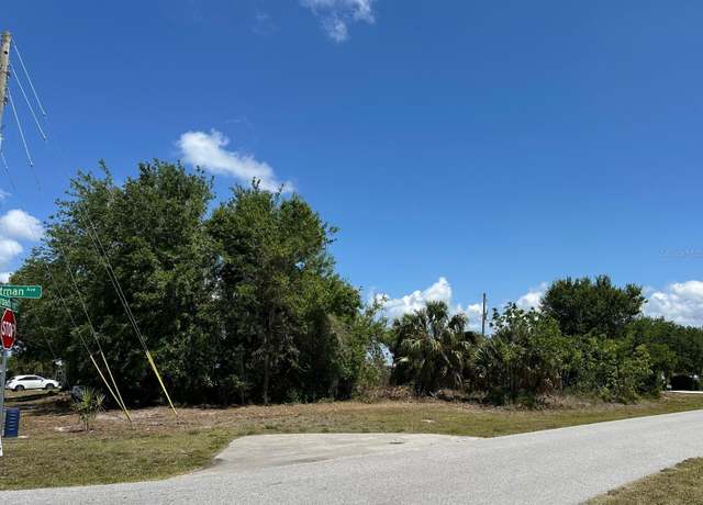 Property at 3096 Broadpoint Dr, Punta Gorda, FL 33983