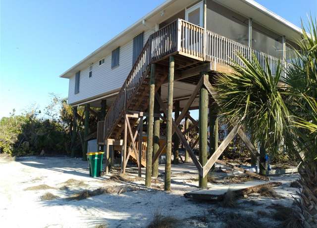 Property at 91 Gasparilla Way, Placida, FL 33946, 3 beds, 2 baths
