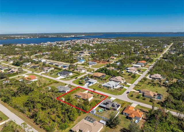 Property at 5441 Farley St, Port Charlotte, FL 33981, 3 beds, 2 baths