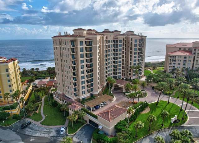Property at 7 Avenue DE LA Mer #702, Palm Coast, FL 32137, 2 beds, 2.5 baths