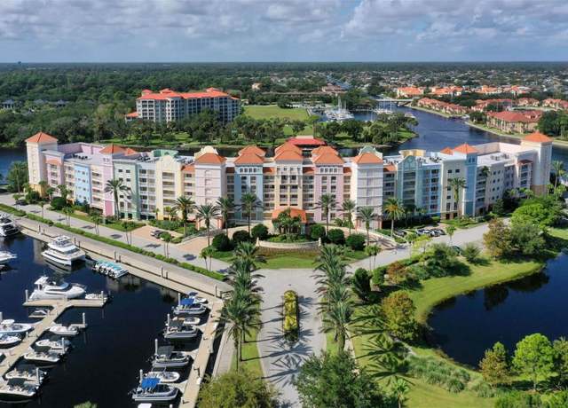 Property at 102 Yacht Harbor Dr #263, Palm Coast, FL 32137, 2 beds, 2 baths