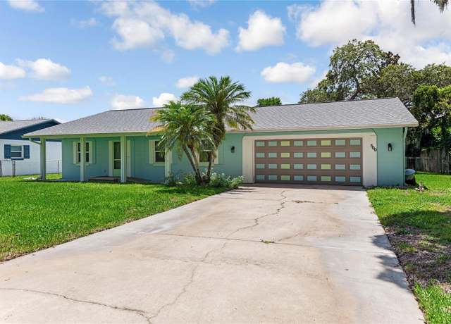 Property at 500 S Center St, Ormond Beach, FL 32174, 3 beds, 2 baths