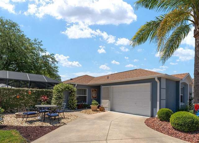 Property at 850 Oviedo Rd, Lady Lake, FL 32159, 2 beds, 2 baths