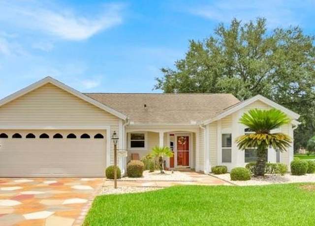 Property at 1401 Madrigal Ln, The Villages, FL 32159, 3 beds, 2 baths