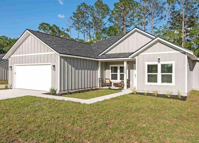 Property at 3629 Durden Ave, Bell, FL 32619, 3 beds, 2 baths