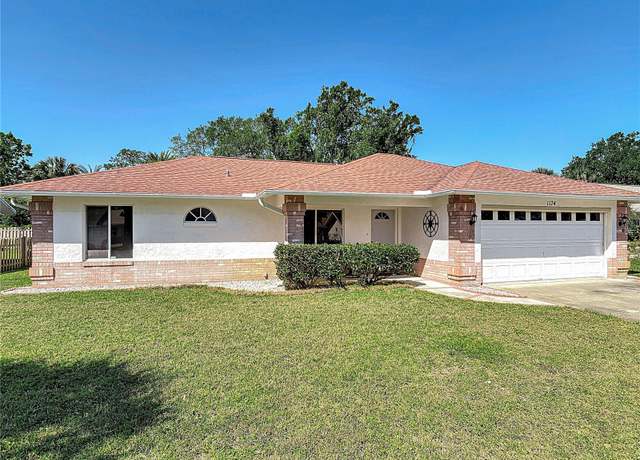 Property at 1174 Margina Ave, Daytona Beach, FL 32114, 3 beds, 2 baths