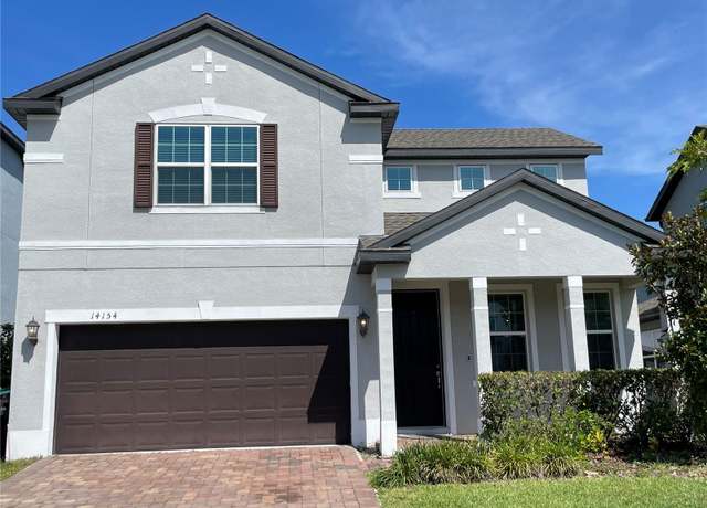 Property at 14154 Dove Hollow Dr, Orlando, FL 32824, 4 beds, 2.5 baths