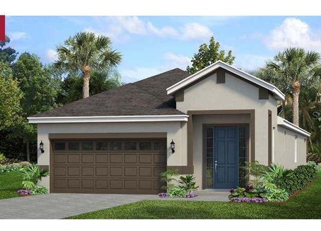 Property at 168 Duckweed Ave, Fruitland Park, FL 34731, 3 beds, 2.5 baths