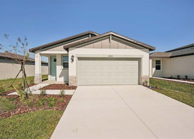 Property at 14036 Crutchfield Ct, Parrish, FL 34219, 3 beds, 2 baths