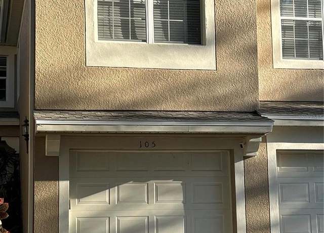 Property at 2579 San Tecla St #105, Orlando, FL 32835, 3 beds, 2 baths