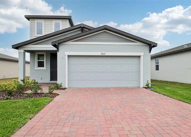 Property at 3845 Giorgio Dr, Winter Haven, FL 33884, 4 beds, 2.5 baths