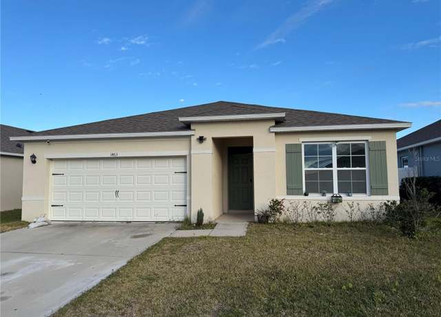 Property at 1463 Riverboat Dr, Kissimmee, FL 34744, 3 beds, 2 baths