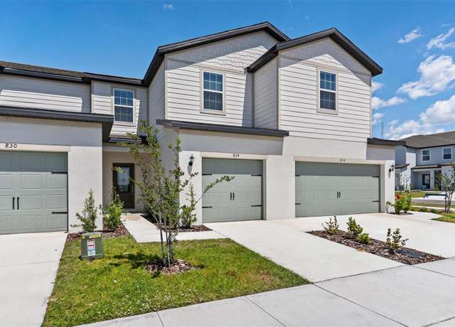 Property at 824 Poppy Ln, Dundee, FL 33838, 3 beds, 2.5 baths