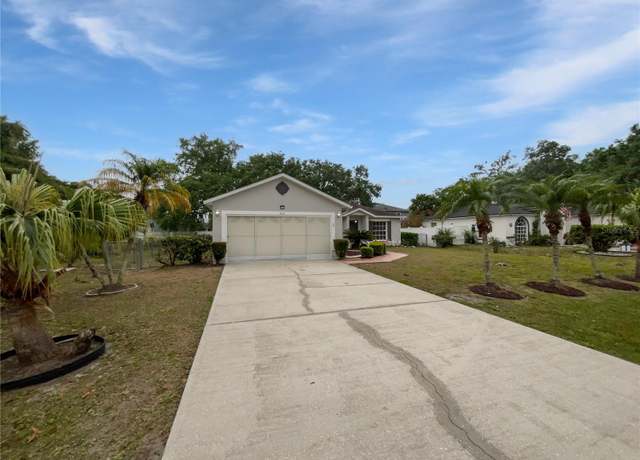 Property at 422 Gannet Ct, Kissimmee, FL 34759, 3 beds, 2 baths
