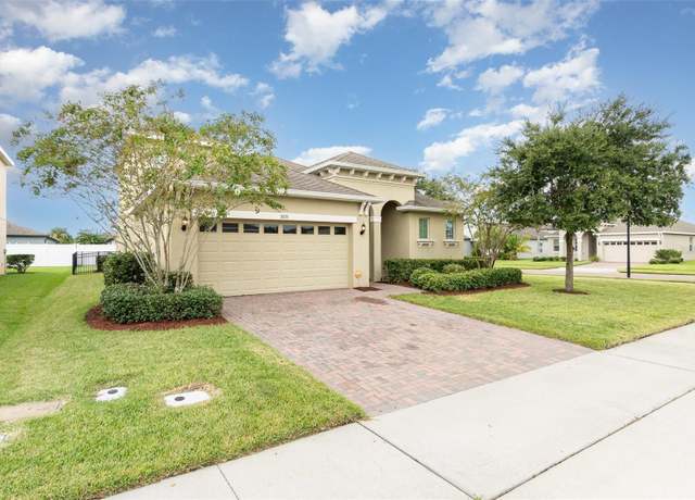 Property at 3833 Loon Ln, Sanford, FL 32773, 5 beds, 3 baths