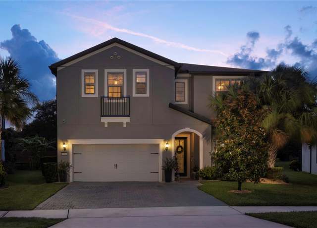 Property at 1314 Patterson Ter, Lake Mary, FL 32746, 4 beds, 3.5 baths