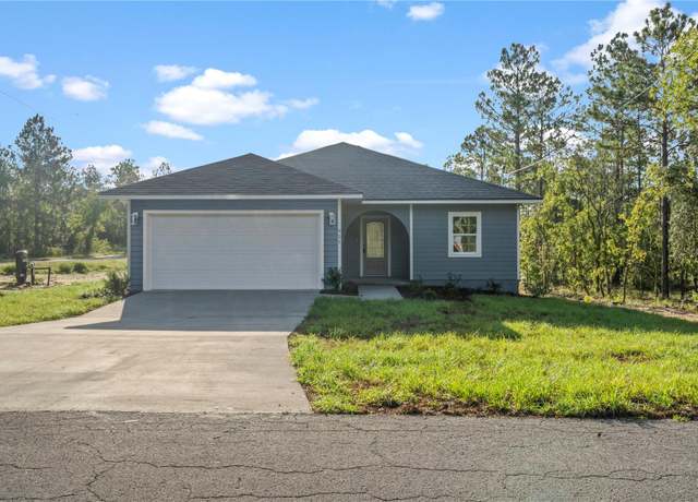 Property at 951 NE 150th Ave, Williston, FL 32696, 4 beds, 2 baths