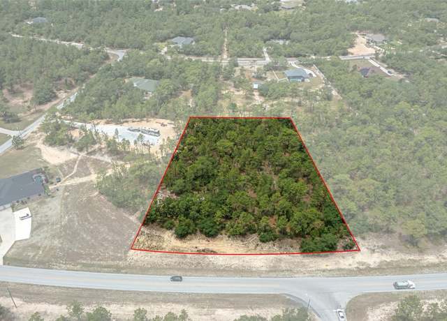 Property at 6349 W Pine Ridge Blvd, Beverly Hills, FL 34465