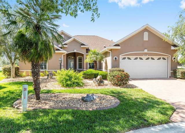 Property at 8632 SW 86th Cir, Ocala, FL 34481, 3 beds, 2 baths