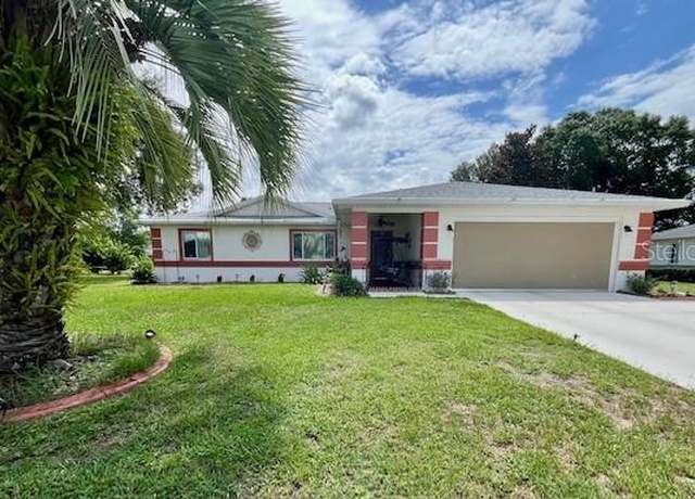 Property at 10459 SW 62nd Ct, Ocala, FL 34476, 3 beds, 2 baths