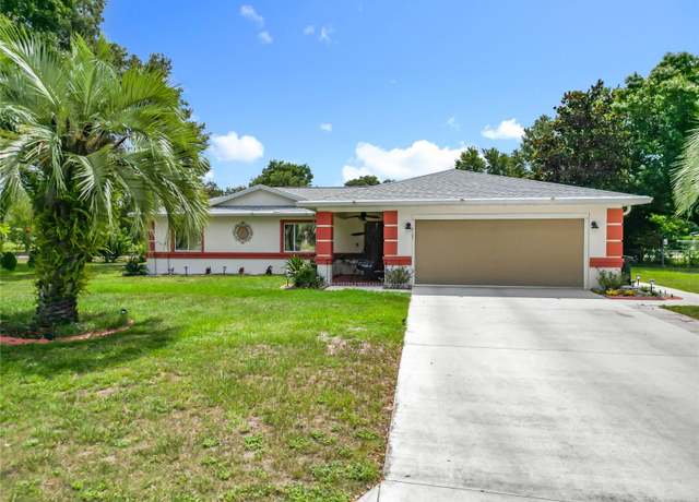 Property at 10459 SW 62nd Ct, Ocala, FL 34476, 3 beds, 2 baths
