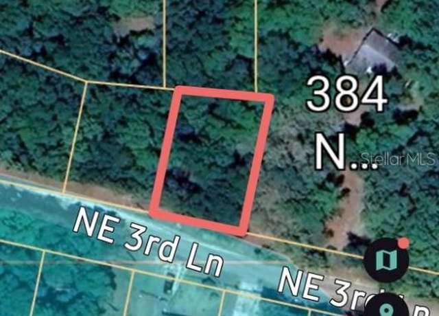 Property at 00 NE 3rd Ln, Silver Springs, FL 34488