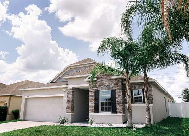 Property at 414 Taft Dr, Davenport, FL 33837, 3 beds, 2 baths