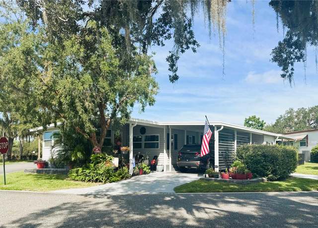 Property at 108 Audubon Dr, Leesburg, FL 34748, 2 beds, 2 baths