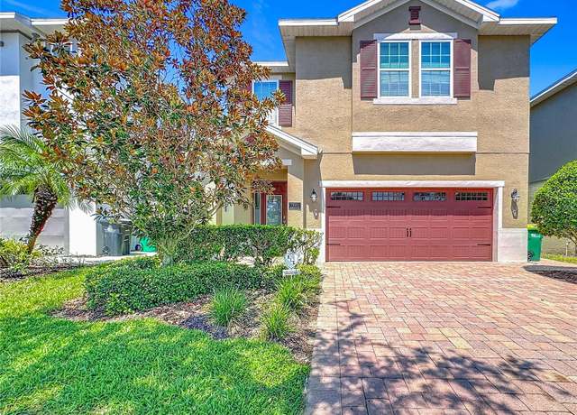 Property at 7621 Wilmington Loop, Kissimmee, FL 34747, 8 beds, 7 baths