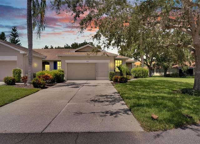 Property at 1015 Radison Lake Ct #65, Sun City Center, FL 33573, 2 beds, 2 baths