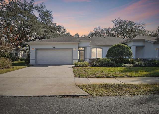Property at 8529 Alexandra Arbor Ln, Temple Terrace, FL 33637, 3 beds, 2 baths