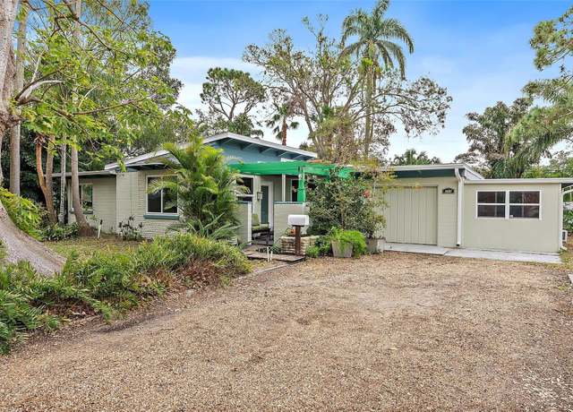 Property at 200 57th Ave S, St Petersburg, FL 33705, 3 beds, 2 baths