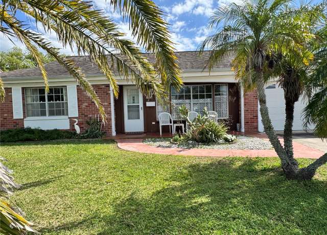 Property at 3722 Haven Dr, New Port Richey, FL 34652, 2 beds, 1.5 baths