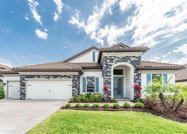 Property at 148 Mossy River Ct, Brandon, FL 33511, 4 beds, 3 baths
