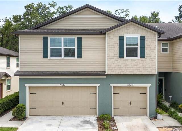 Property at 5344 Sylvester Loop, Tampa, FL 33610, 3 beds, 2.5 baths