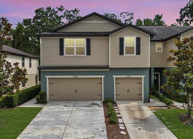 Property at 5344 Sylvester Loop, Tampa, FL 33610, 3 beds, 2.5 baths