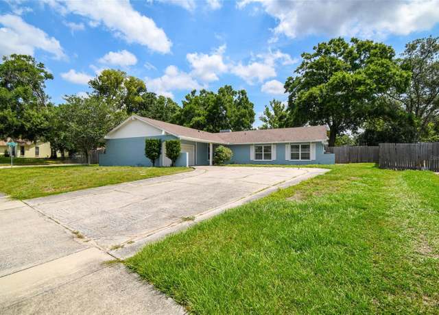 Property at 509 Stone Dr, Brandon, FL 33510, 4 beds, 2 baths