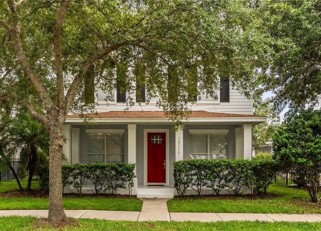 Property at 10117 Sweetleaf St, Orlando, FL 32827, 4 beds, 2.5 baths